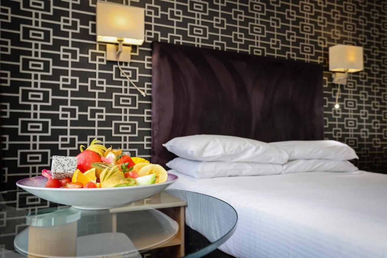 Отель Cumberland - Oceana Collection 4*