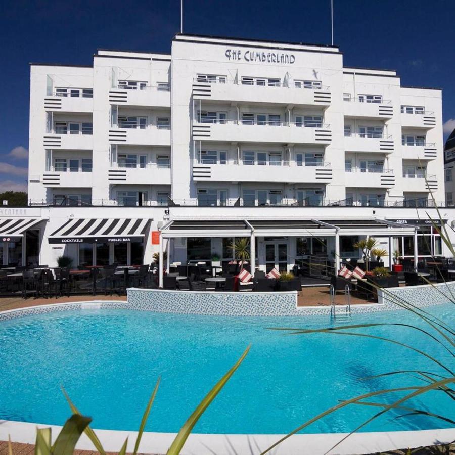 Cumberland - Oceana Collection Отель 4*
