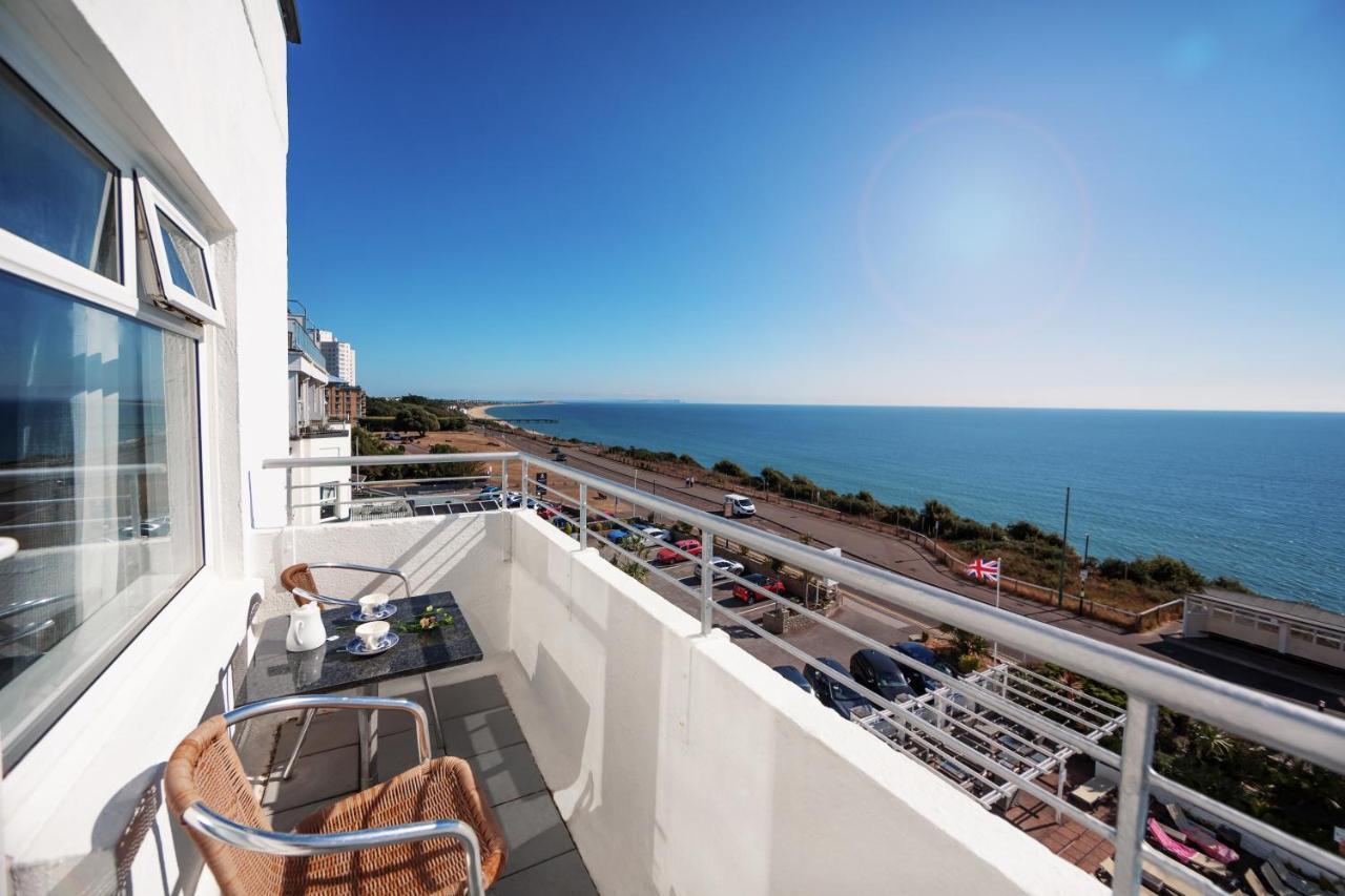 Cumberland - Oceana Collection 4* Борнмут