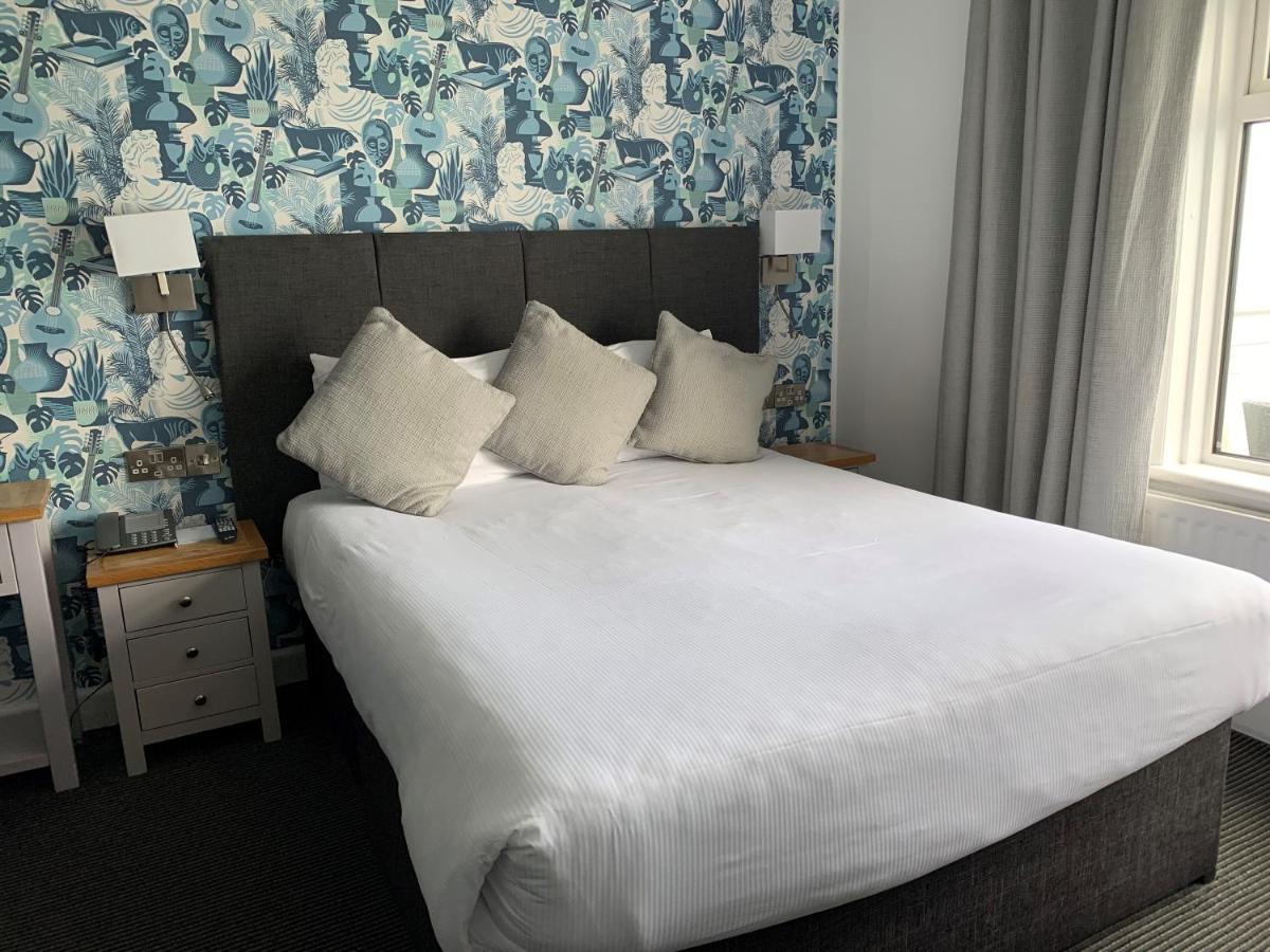 Cumberland - Oceana Collection 4* Борнмут
