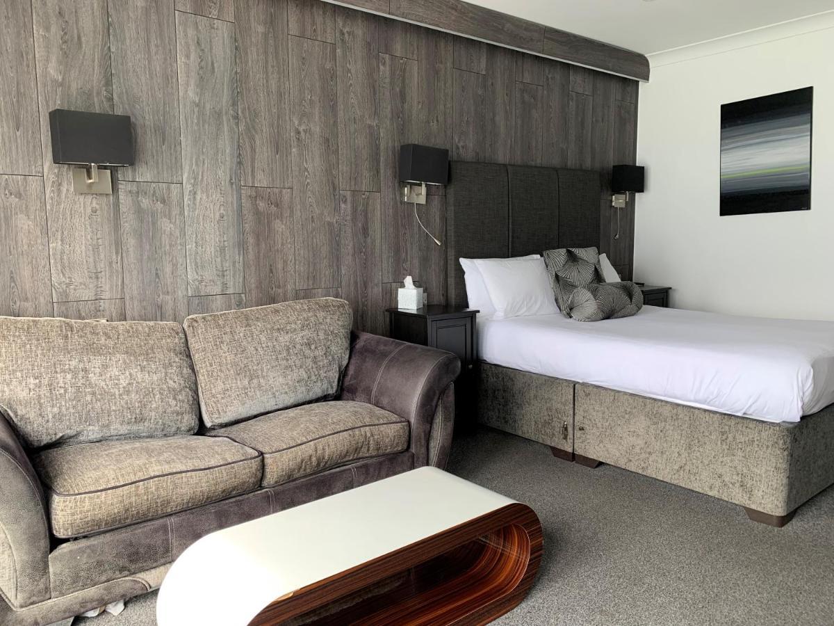 Cumberland - Oceana Collection 4* Борнмут