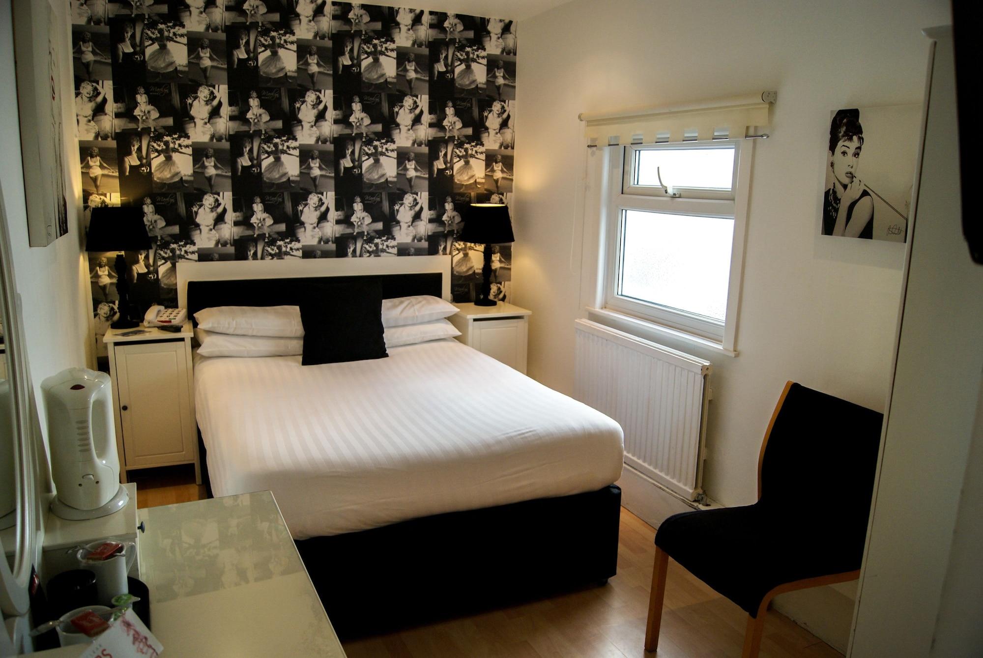 Cumberland - Oceana Collection 4* Борнмут