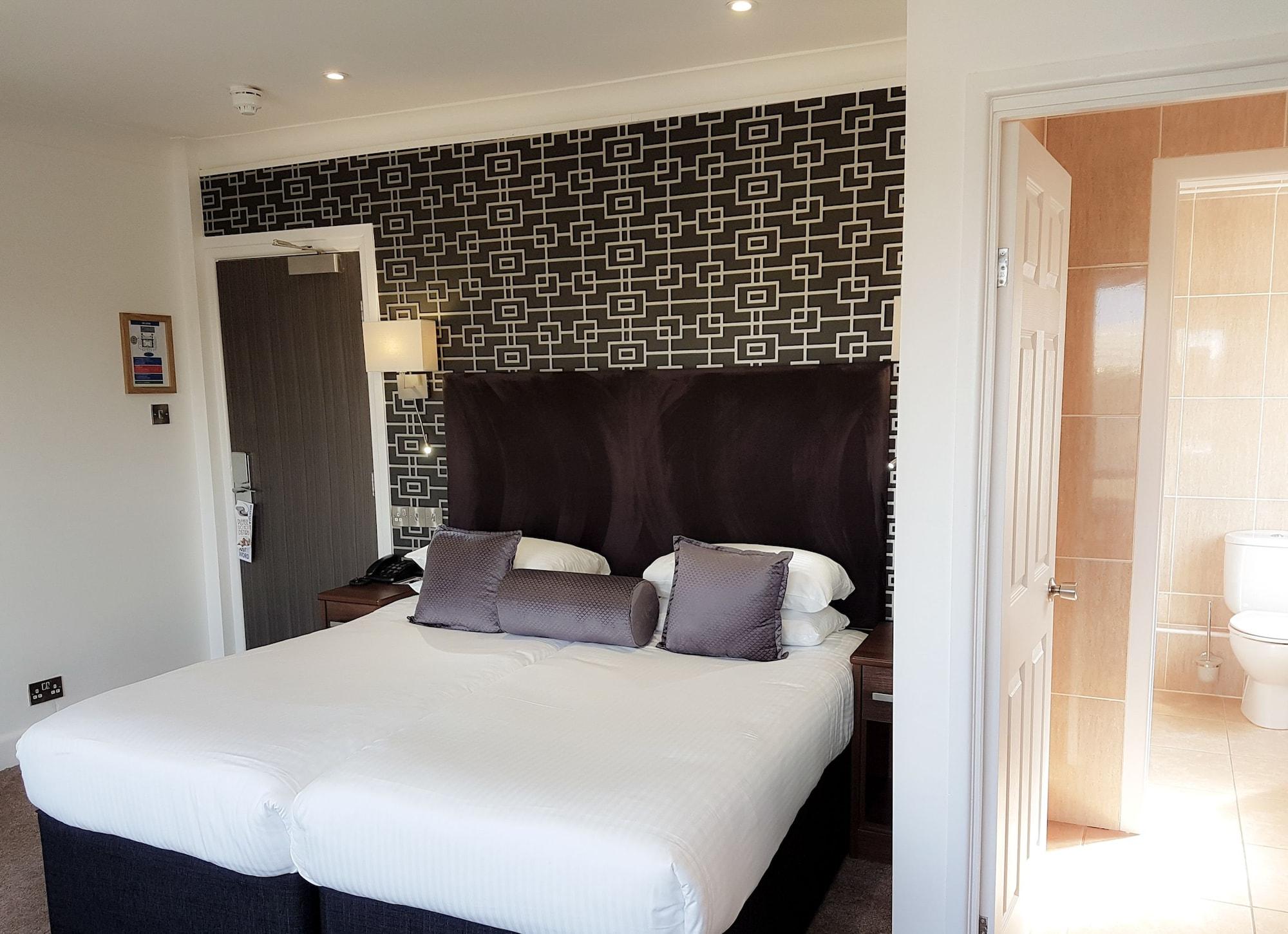 Cumberland - Oceana Collection 4* Борнмут