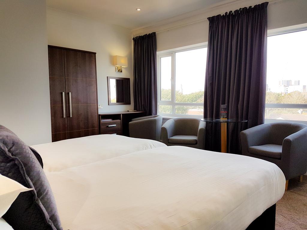 Cumberland - Oceana Collection 4* Борнмут