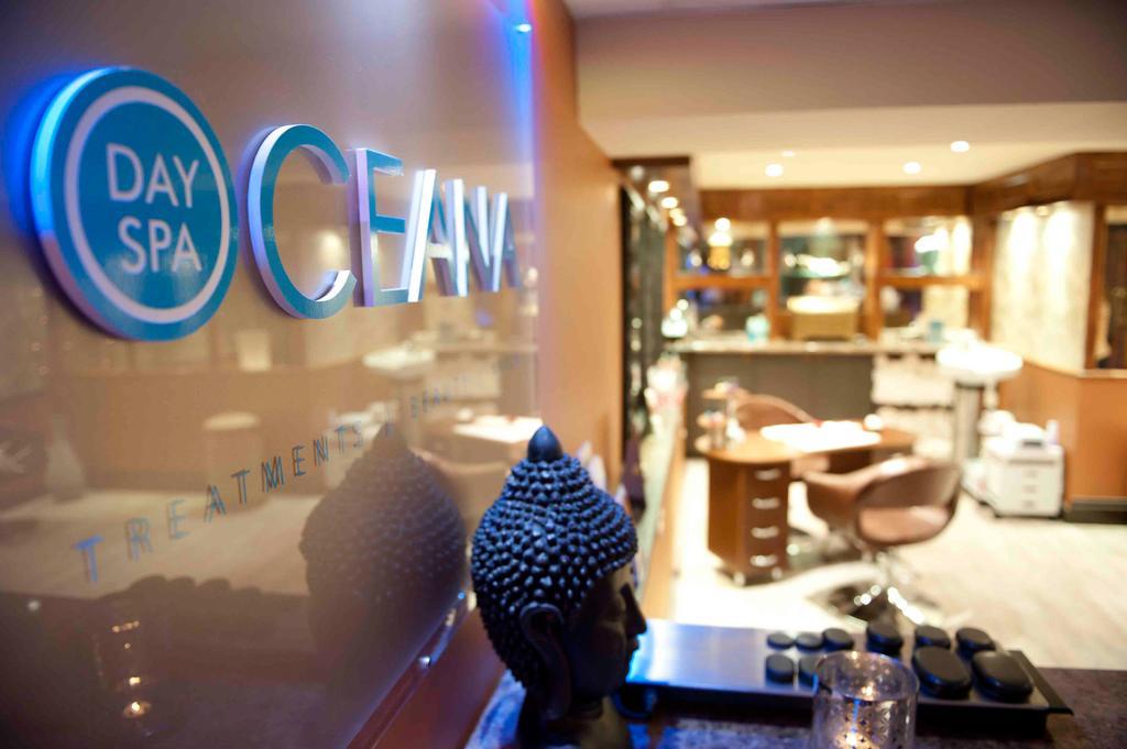 Cumberland - Oceana Collection Отель 4*